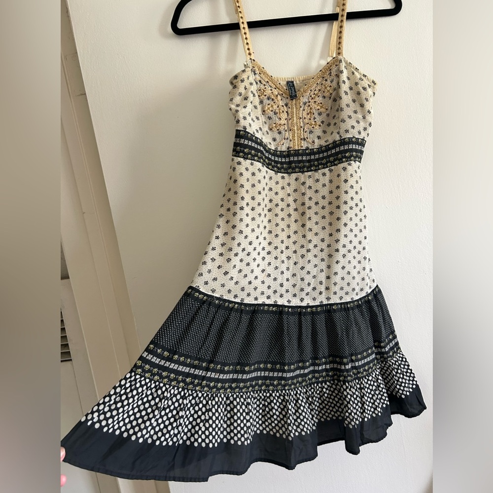 Free People dress XS